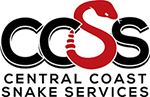 Central Coast Snake Services